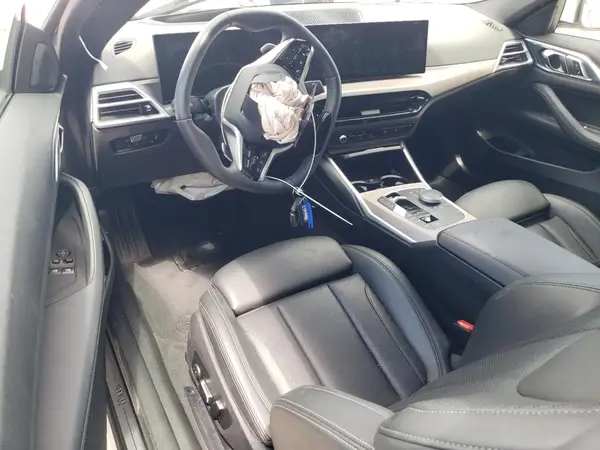 WBA43DA08SCT01175 2025 BMW 4ER - Image 8
