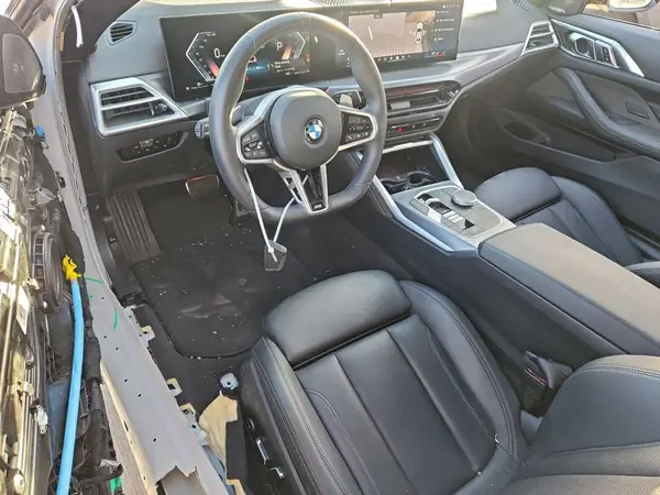 WBA43DA09SCT89458 2025 BMW 4ER - Image 8