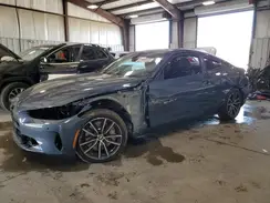 WBA43DA09SCU06565 2025 BMW 4ER