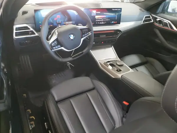 WBA43DA09SCU06565 2025 BMW 4ER - Image 8