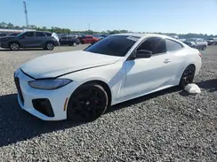 WBA43DA09TCW11367 2026 BMW 4ER