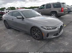 WBA43DA0XSCS97307 2025 BMW 4ER