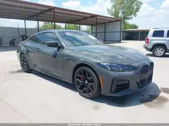 WBA43DA0XSCT24568 2025 BMW 4ER