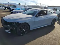 WBA43DA0XSCU72283 2025 BMW 4ER