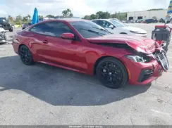 WBA43DA0XTCW62991 2026 BMW 4ER