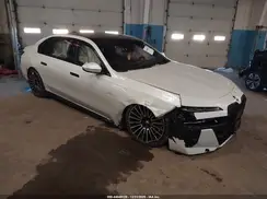 WBA43EH02RCS79499 2024 BMW 7ER