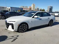 WBA43EH05RCP30909 2024 BMW 7ER