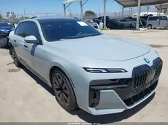 WBA43EH08SCU98862 2025 BMW 7ER