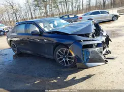 WBA43EH0XRCP19582 2024 BMW 7ER