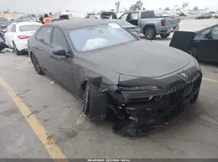 WBA43EH0XRCS79458 2024 BMW 7ER