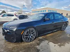 WBA43EH0XSCT30639 2025 BMW 7ER