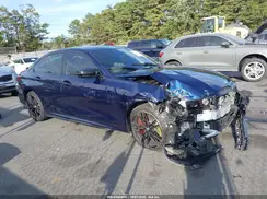 WBA43FF02PFN30204 2023 BMW 3ER