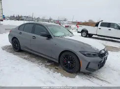 WBA43FF03PFN98236 2023 BMW 3ER