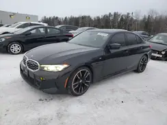 WBA43FF04PFP05021 2023 BMW M3
