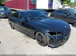 WBA43FF07PFN44597 2023 BMW 3ER