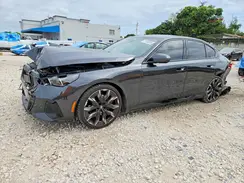 WBA43FJ00RCP81203 2024 BMW 5ER