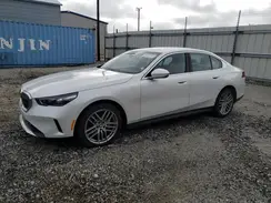 WBA43FJ00RCP86191 2024 BMW 5ER