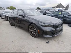 WBA43FJ00RCR13862 2024 BMW 5ER
