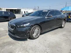 WBA43FJ00RCR27549 2024 BMW 5ER