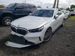 WBA43FJ00RCS12240 2024 BMW 5ER