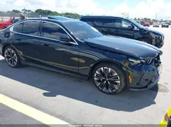 WBA43FJ00RCS58506 2024 BMW 5ER