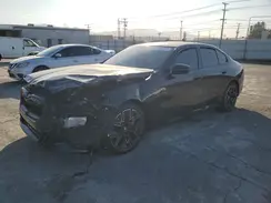 WBA43FJ00SCT65335 2025 BMW 5ER