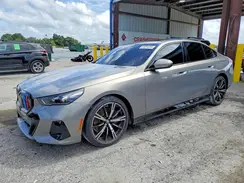 WBA43FJ00SCU10158 2025 BMW 5ER