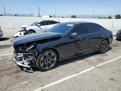 WBA43FJ00SCU21838 2025 BMW 5ER