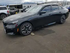 WBA43FJ00SCU24593 2025 BMW 5ER