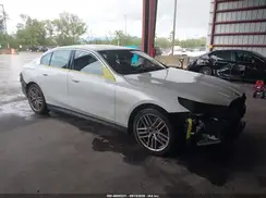 WBA43FJ00SCU57044 2025 BMW 5ER