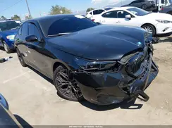 WBA43FJ00TCW13715 2026 BMW 5ER