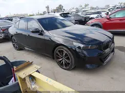 WBA43FJ00TCW63451 2026 BMW 5ER