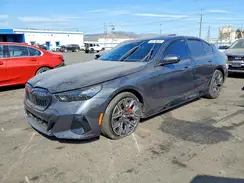 WBA43FJ00TCX54560 2026 BMW 5ER