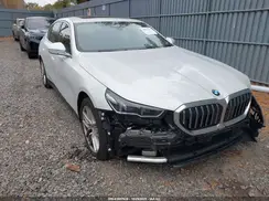 WBA43FJ01SCT73055 2025 BMW 5ER