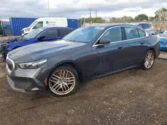 WBA43FJ01SCT73170 2025 BMW 5ER