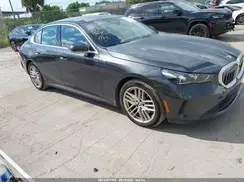 WBA43FJ01SCU03218 2025 BMW 5ER