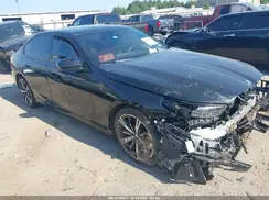 WBA43FJ01SCU16163 2025 BMW 5ER