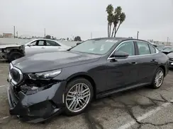 WBA43FJ01SCU31522 2025 BMW 5ER