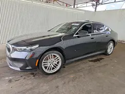 WBA43FJ01SCU53049 2025 BMW 5ER