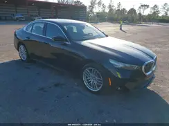 WBA43FJ01SCU53150 2025 BMW 5ER