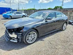 WBA43FJ01SCU59689 2025 BMW 5ER