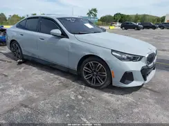 WBA43FJ01SCU85208 2025 BMW 5ER