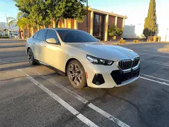 WBA43FJ01TCW06747 2026 BMW 5ER