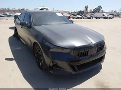 WBA43FJ01TCW22729 2026 BMW 5ER