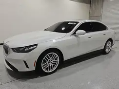 WBA43FJ02RCR39394 2024 BMW 5ER