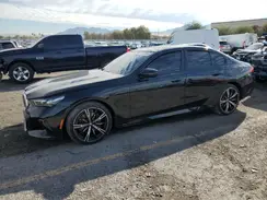 WBA43FJ02RCR91303 2024 BMW 5ER