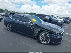 WBA43FJ02RCR96999 2024 BMW 5ER