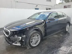 WBA43FJ02SCT20624 2025 BMW 5ER