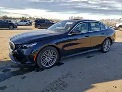 WBA43FJ02SCT94707 2025 BMW 5ER