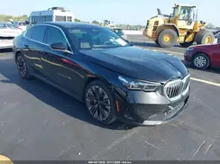WBA43FJ02SCU15068 2025 BMW 5ER